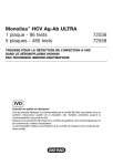 Monolisa™ HCV Ag-Ab ULTRA - Bio-Rad