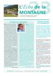 2013-1 - Association des R&eacute;sidents G&ecirc;tois
