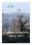 Journal Lignan de Bordeaux janvier 2015