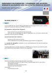 4 pages sécurité privée.indd - Préfecture des Hauts-de