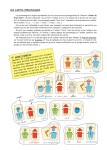 Imprimer des cartes personnages