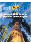 Janvier 2003 - N° 188 - Prix