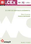 Mode d`emploi partenaires janvier 2011.indd