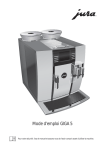 Mode d`emploi GIGA 5