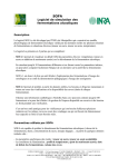 T&eacute;l&eacute;charger la Fiche