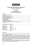 Notice HF500