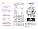 depliant le scrabble