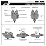 MXr+ Instructions