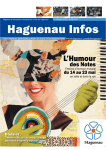 Haguenau Infos