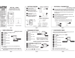 RT100+RT601 Manual.cdr