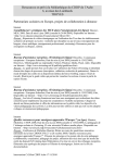 Ressources en pr&ecirc;t &agrave; la M&eacute;diath&egrave;que du CDDP de l`Aube 6, avenue