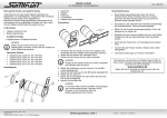 NC-1749 Bedienungsanleitung - Mode d`emploi