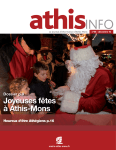 téléchargez le dans son intégralité [ PDF - 28p - 3.62 Mo ] - Athis-Mons