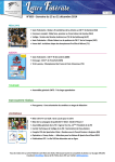 N°683 – Semaine du 15 au 21 décembre 2014