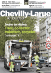 Trier, collecter, valoriser, recycler - Site officiel de la Ville de Chevilly