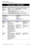 Mode d`emploi