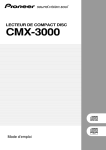 CMX-3000