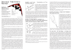 Owners manual &middot; Produktinformation Mode d emploi `