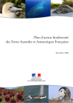 Terres Australes et Antarctiques Françaises (PDF