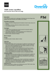 F5d TASKI Jontec LiquidWax