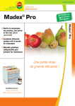 Madex® Pro - COMPO EXPERT