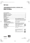 Mode d`emploi - Wiki Karat