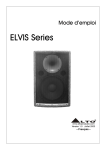 Elvis Series - Vitamine.ch