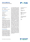 PAX-8 (MRQ-50) - Menarini Diagnostics