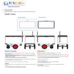 Mode d`emploi Attention !