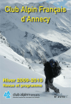 Programme et revue hiver 2009/2010