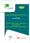 Kit RH - FNARS - CRESS des Pays de Loire