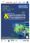 MÉCÉNAT - Forum National des Associations & Fondations