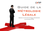 Guide de la M&eacute;trologie L&eacute;gale