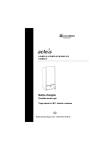 tion de gaz - concept chauffage