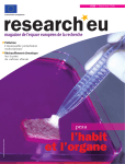 l`habit et l`organe - European Commission