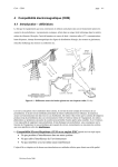 4 Compatibilit lectromagntique (CEM)