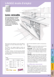 LAVAGE mode d`emploi