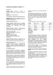 Imip&eacute;n&egrave;me-Cilastatine Labatec i.v.