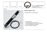 Mode d`emploi 471 821