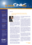 CNV Info N&deg;12