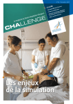 Challenge 60 ( 4.8Mo) - Centre Hospitalier d`Avignon