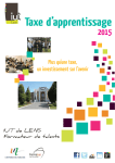 TA_2015_web - IUT de Lens