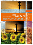 Flash communal