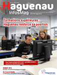InfosMag - Haguenau