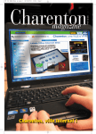Charenton magazine n°168 mars 2012