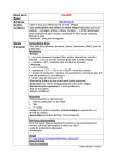 Nom de la Base Hal-IRD Adresse Acc&egrave;s Contenu Mode d`emploi