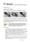 Crochets de s&eacute;curit&eacute; SIHA12