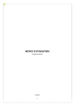 NOTICE D`UTILISATION - Rodeostop