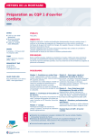 T&eacute;l&eacute;chargez la fiche
