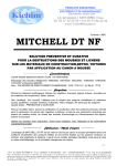 MITCHELL DT NF M05